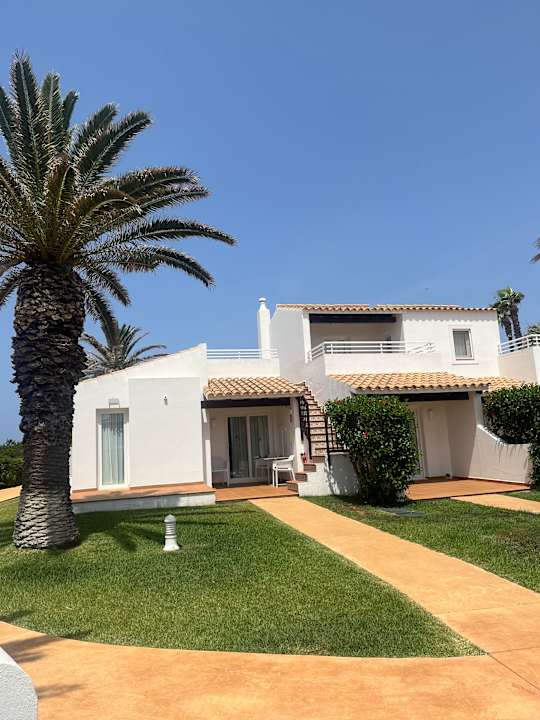 Außenansicht Grupotel Aldea Cala'n Bosch