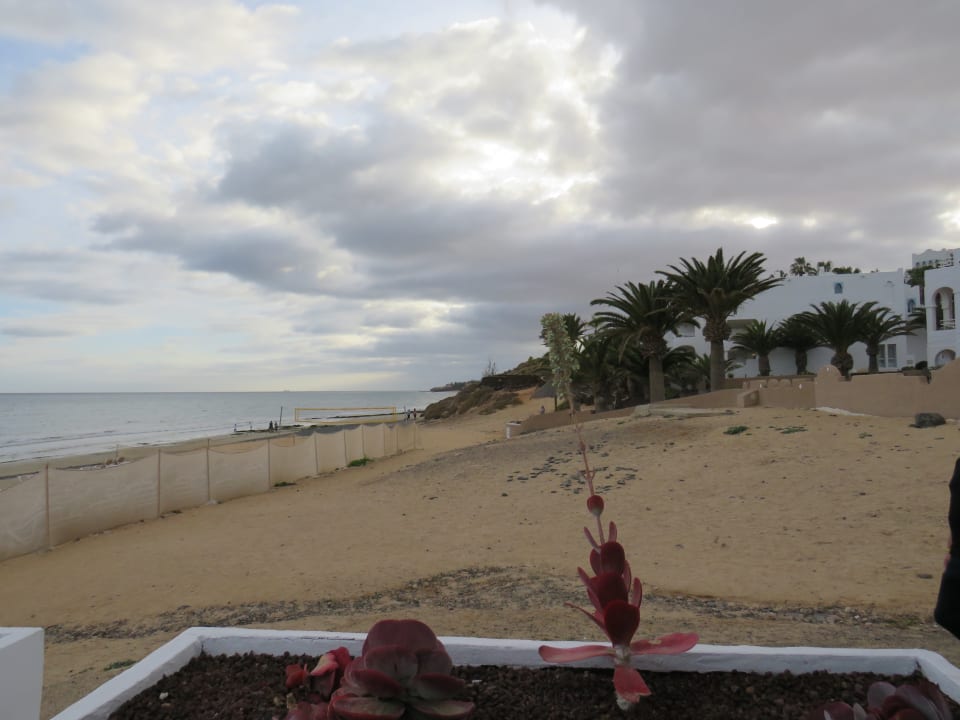 Strand allsun App.-Hotel Barlovento