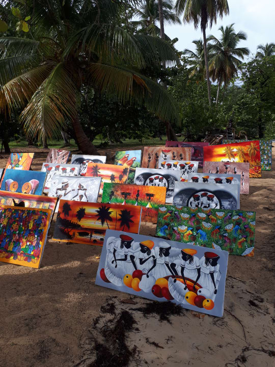 Strand Bahia Principe Grand El Portillo