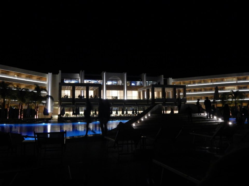 Pool Princess Andriana Resort & Spa