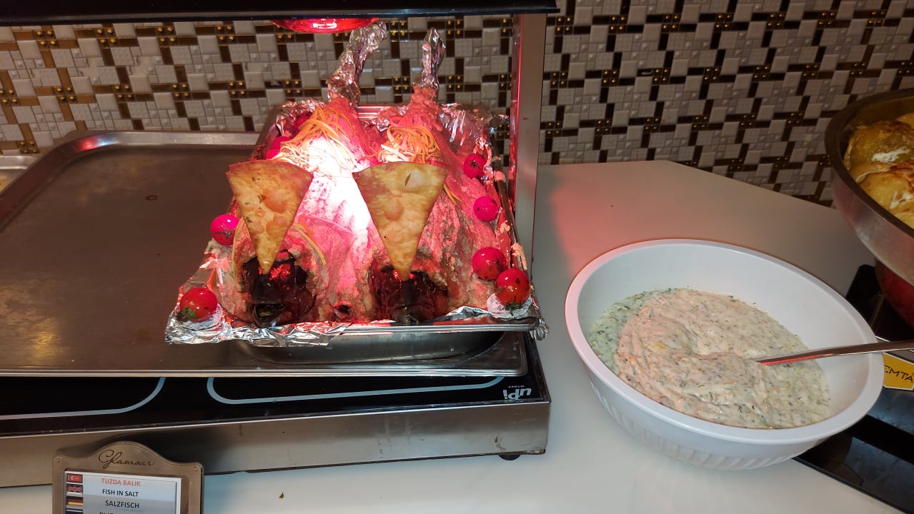 Gastro Glamour Resort & Spa