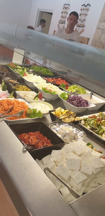 Gastro Hotel Portes Beach