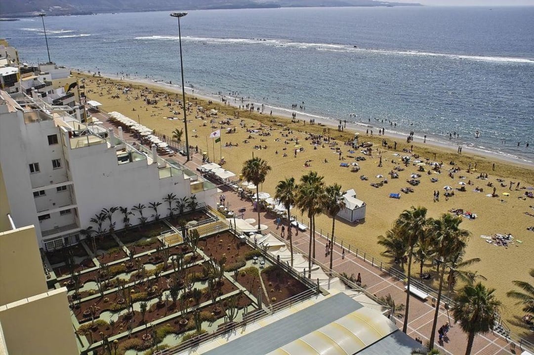 Reina Isabel Bull Reina Isabel & Spa