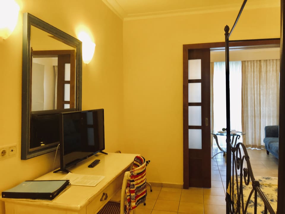 Zimmer Grecotel LUXME Kos