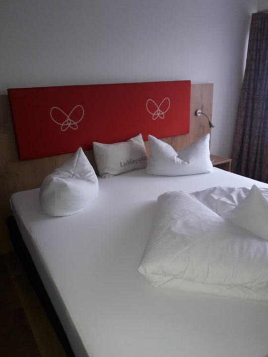 Zimmer Garni Hotel - Das Alpin Kaiserzeit