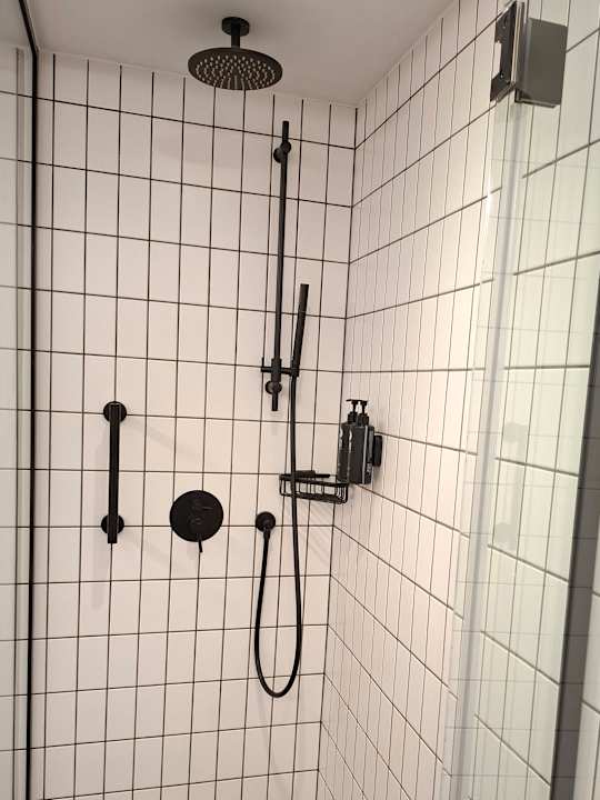 Zimmer Vienna House by Wyndham Mokotow Warsaw