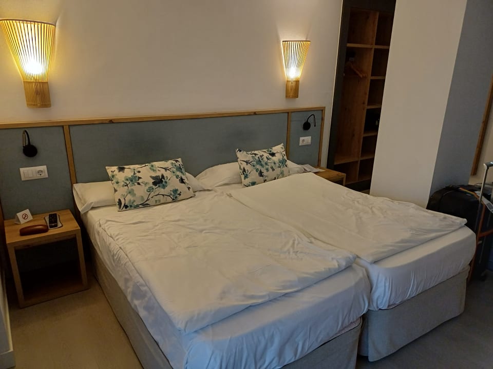 Zimmer R2 Lago Playa Park