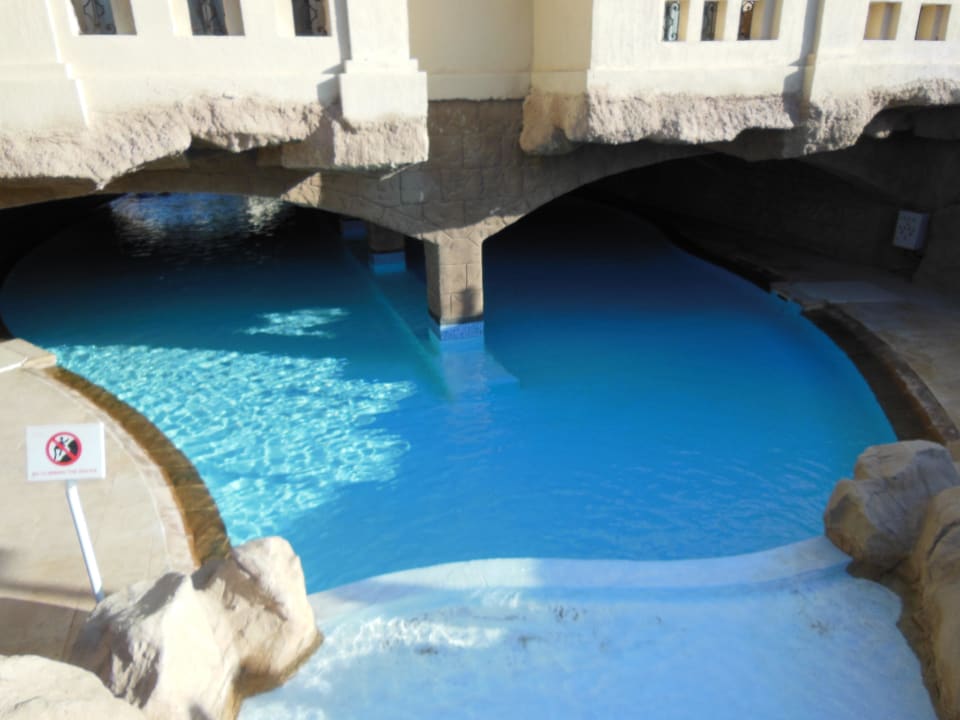 Riverpool Rixos Sharm El Sheikh Adults Only 18 +