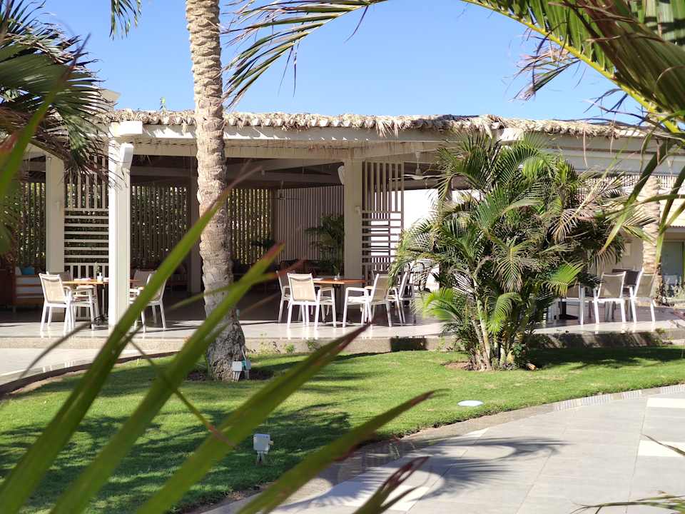 Außenansicht JAZ Elite Casa del Mar Beach