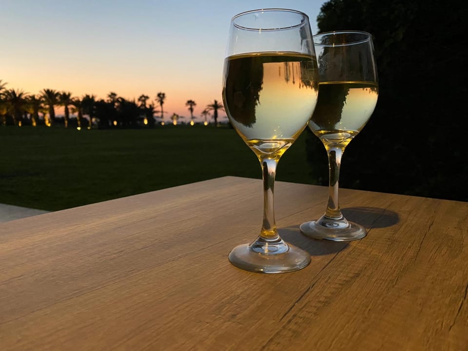 Gastro Caravia Beach Hotel