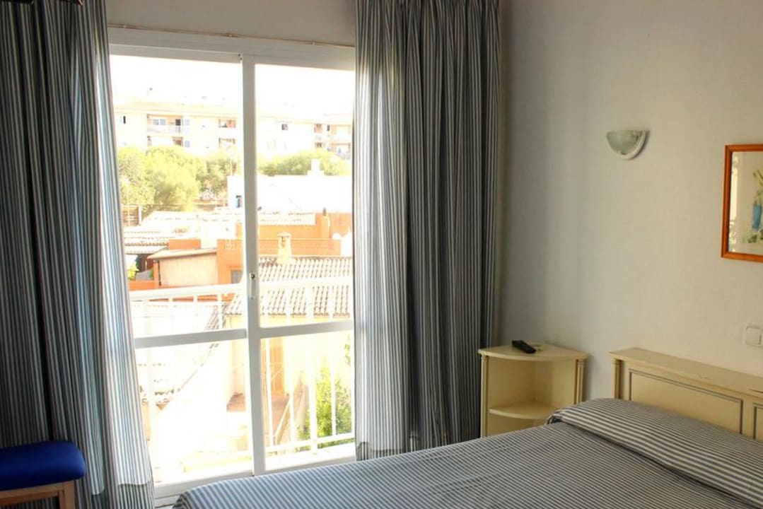 Zimmer Hostal Vista Alegre