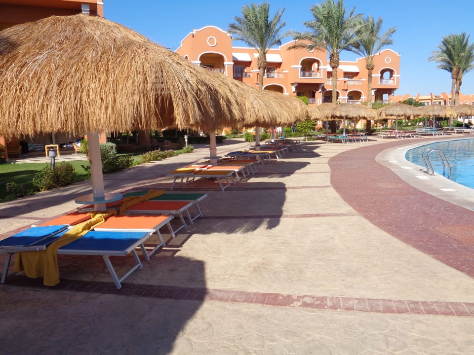 Pool Sentido Caribbean World Soma Bay