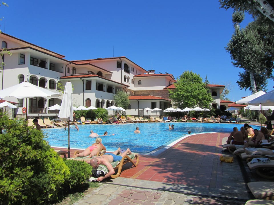 Hotel Helena Sands Helena Sands