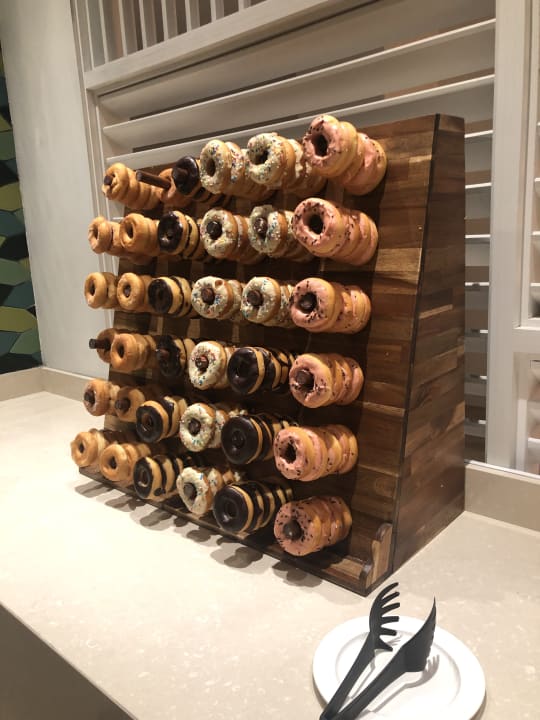 Gastro Lopesan Costa Bávaro Resort, Spa & Casino