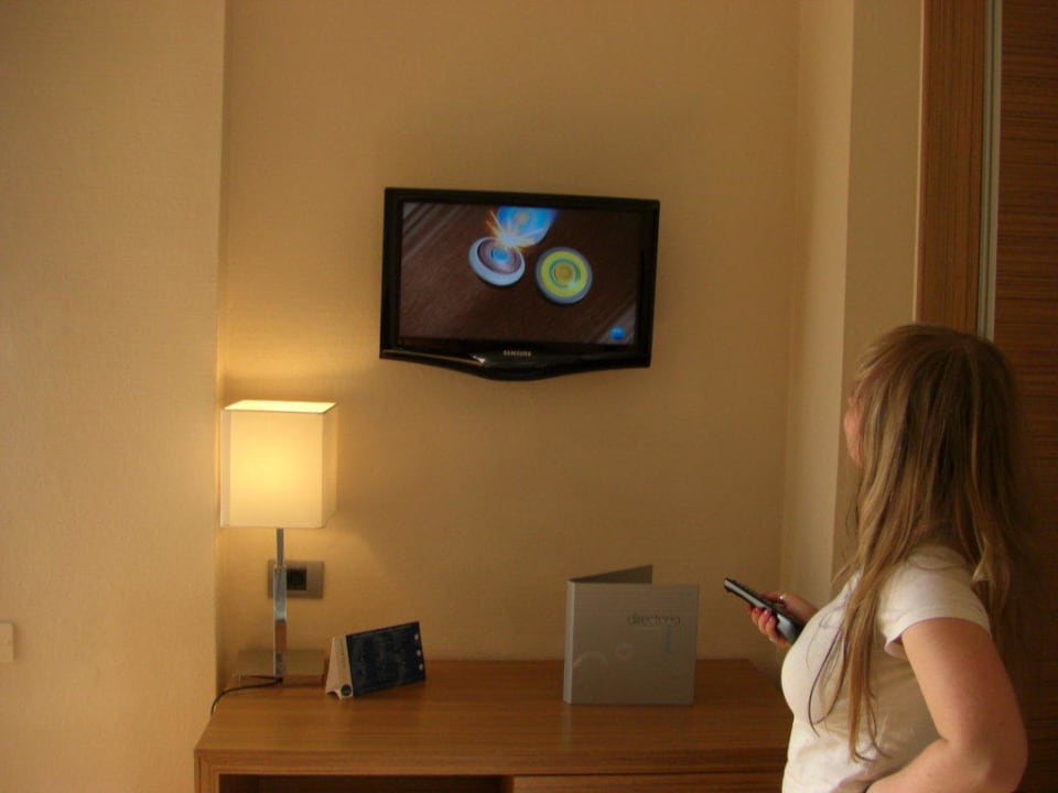 Ausstattung Be Live Tenerife - Adults only