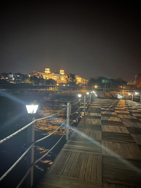 Strand Sidemarin Kirman Premium