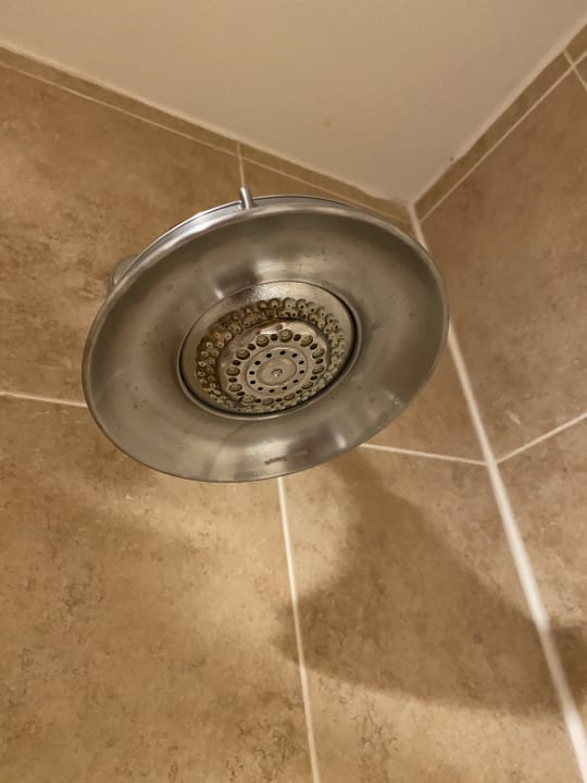 Zimmer Hotel Holiday Inn Express New York City Wall Street