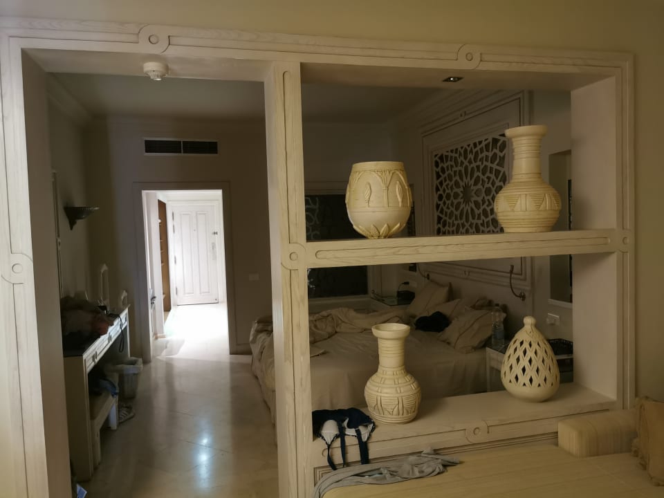 Zimmer Makadi Spa - Adults only