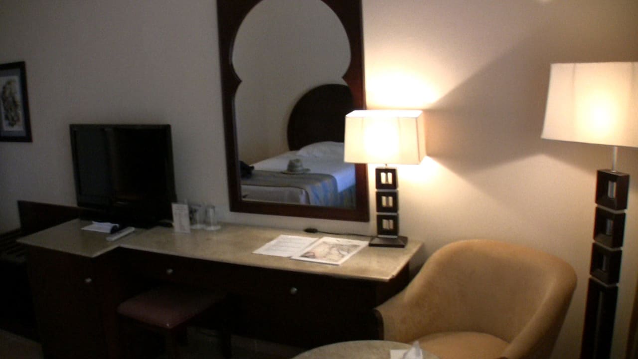 Zimmer  Stella Beach Resort & Spa Makadi Bay