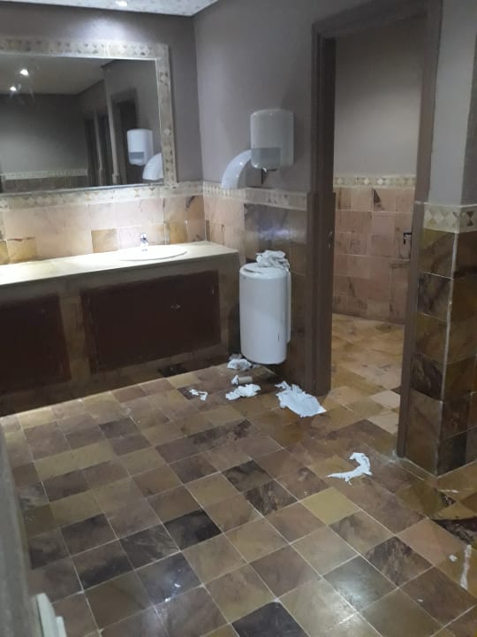 Sonstiges Hotel El Kantaoui Center