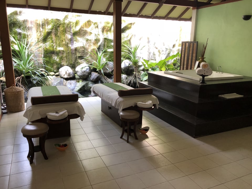 Spa  Adaaran Select Meedhupparu Island Resort - Premium All Inclusive