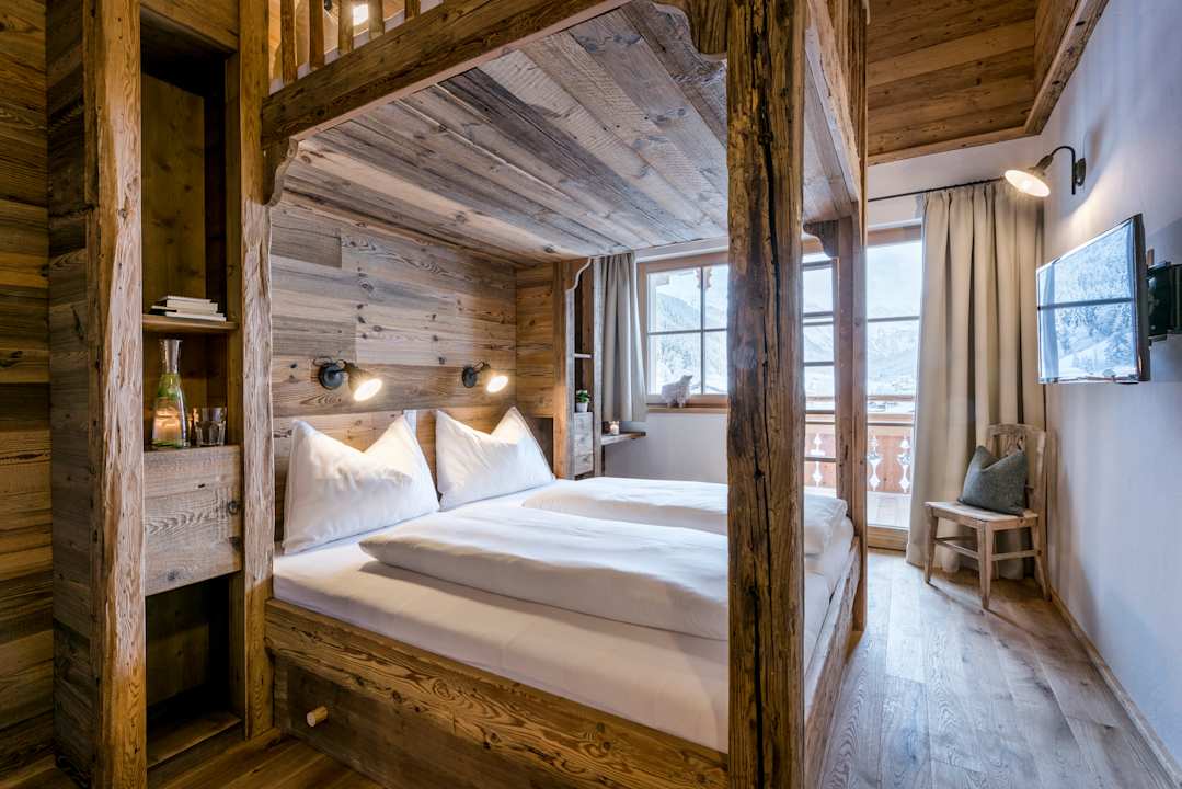 Zimmer Das Kleinarl - Deine Lodge in den Bergen