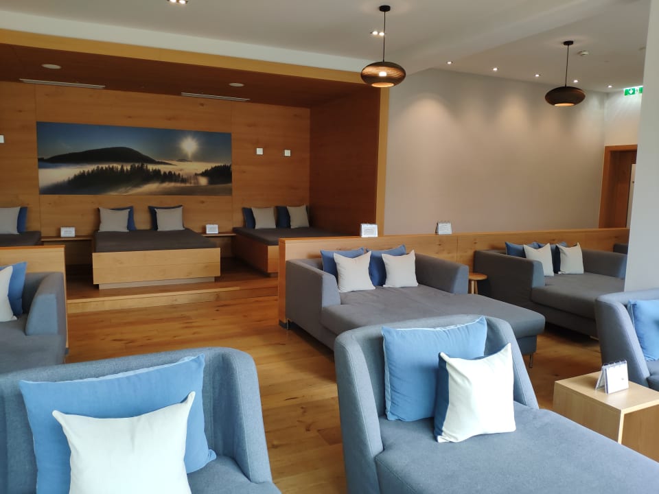 Sport & Freizeit Naturhotel Bauernhofer