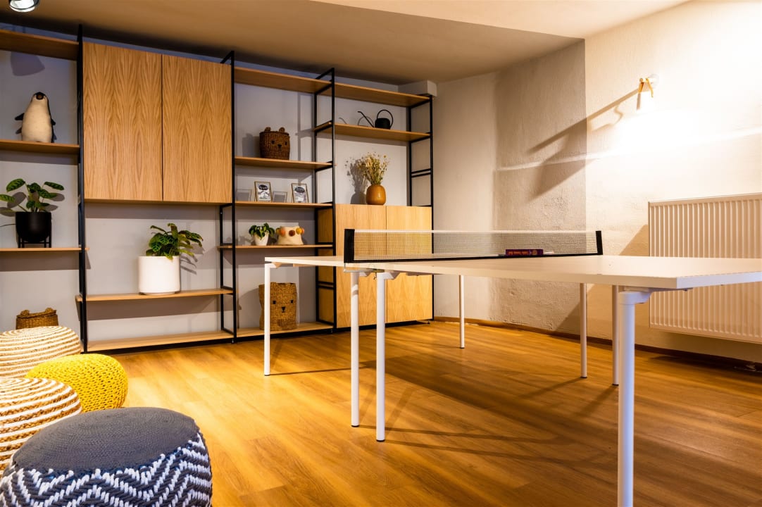 Sport & Freizeit Leiners Familienhotel