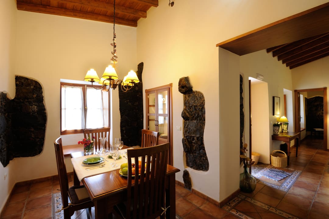 Sonstiges Finca La Majadera