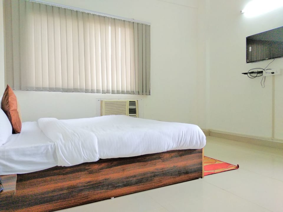 Zimmer The Radiance Suites & Apartments