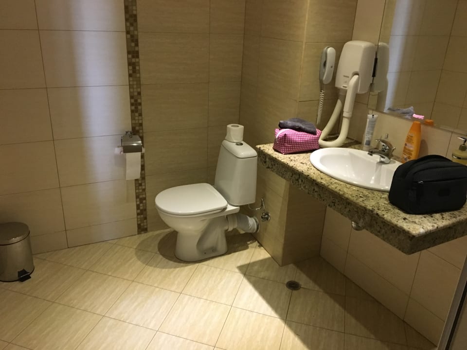 Zimmer Hotel Cazablanka / Casablanca