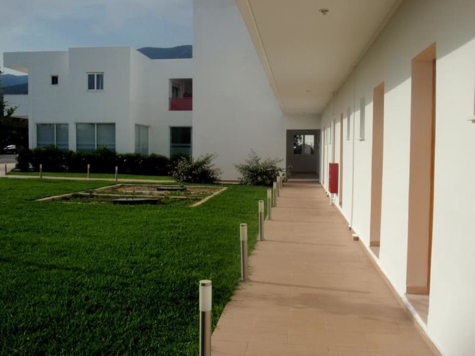 Hotel Hotel Kinetta Beach