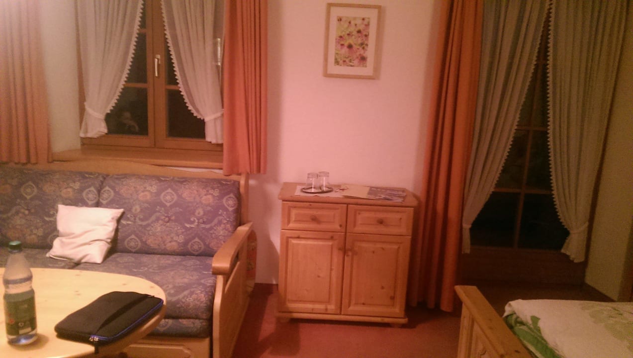 Couch Gästehaus Siegllehen