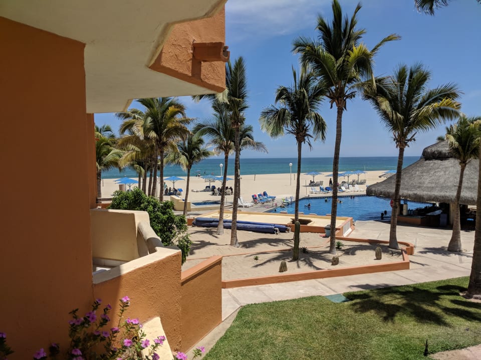 Zimmer Hotel Posada Real Los Cabos