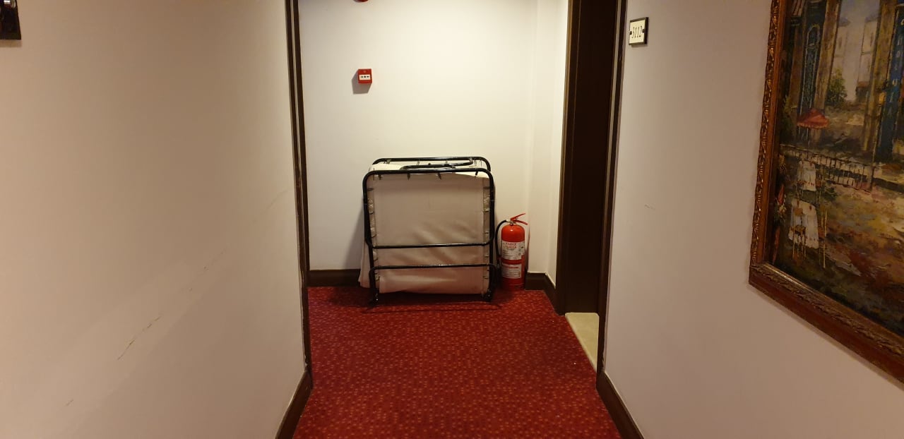 Sonstiges Latanya Park Resort