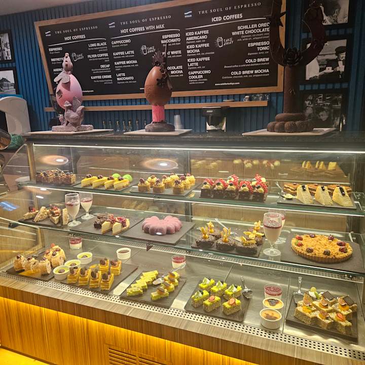 Gastro Luna Vista Belek