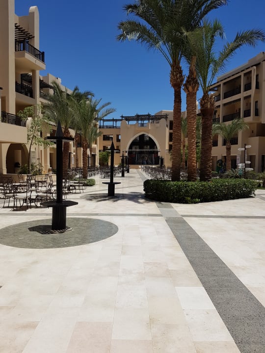 Sonstiges Steigenberger Aqua Magic