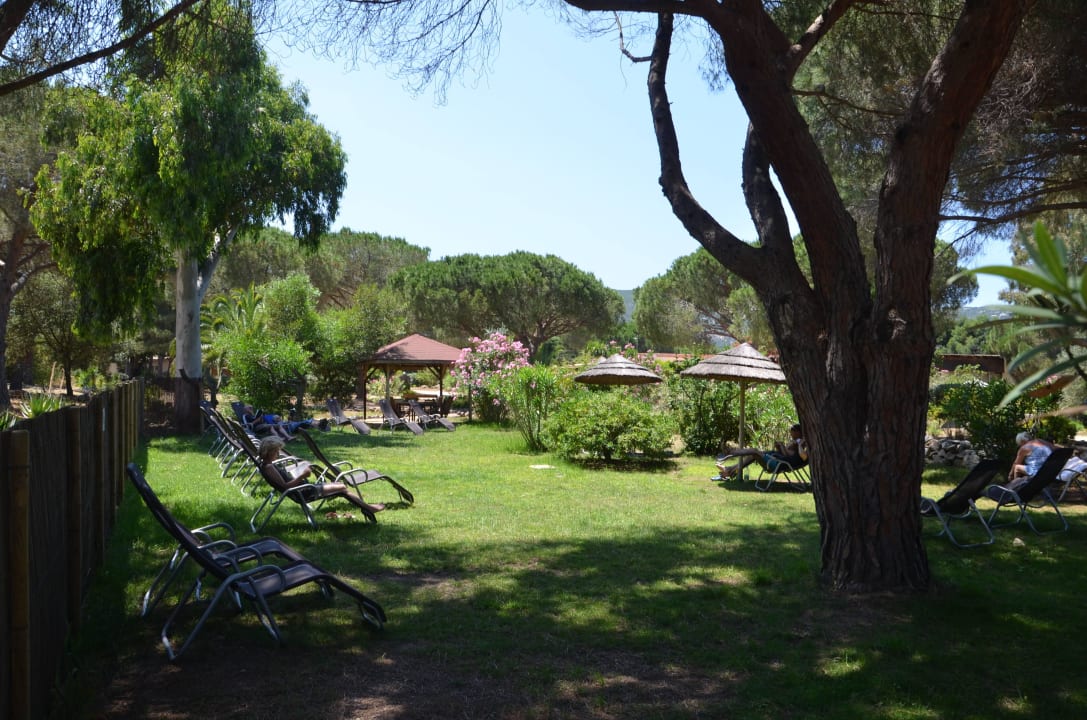 Feriendorf Feriendorf Zum Störrischen Esel