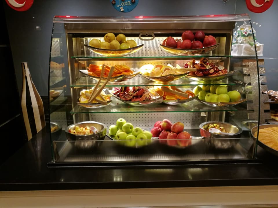 Gastro Limak Lara Deluxe Hotel & Resort