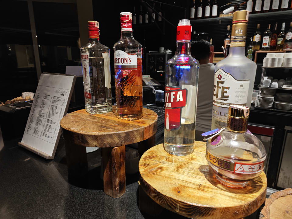 Gastro PALOMA Perissia