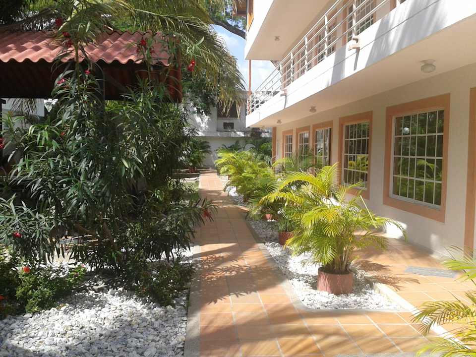 Verano  Conjunto Villa Naloy