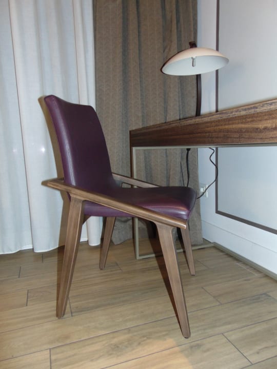 Zimmer Mercure Almaty City Center