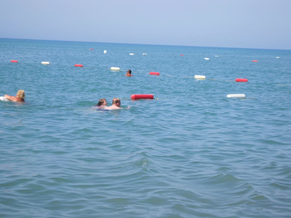 Meer Belek Beach Resort Hotel