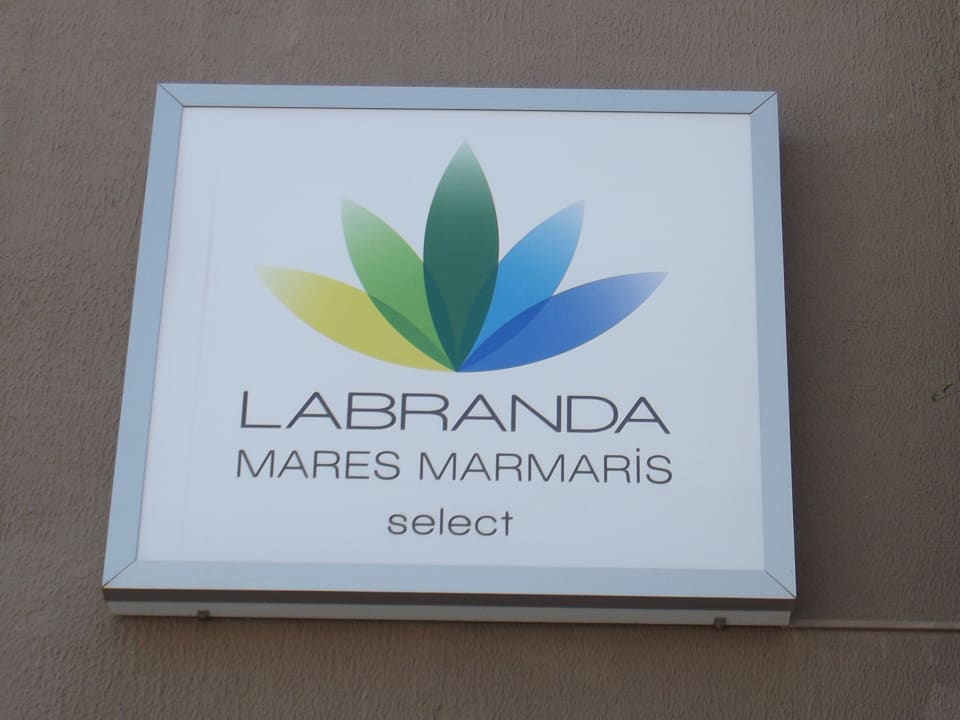 Sonstiges Labranda Mares Marmaris