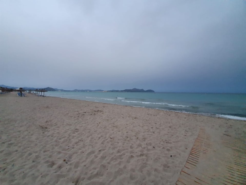 Strand The Sea Hotel by Grupotel - Adults only