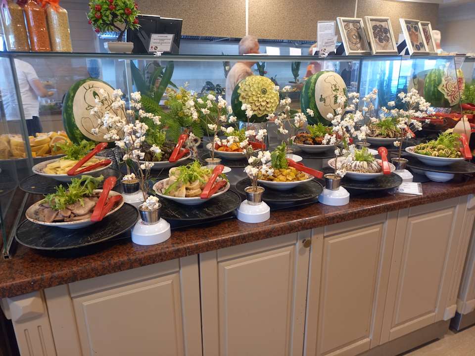 Gastro Gardenia Hotel