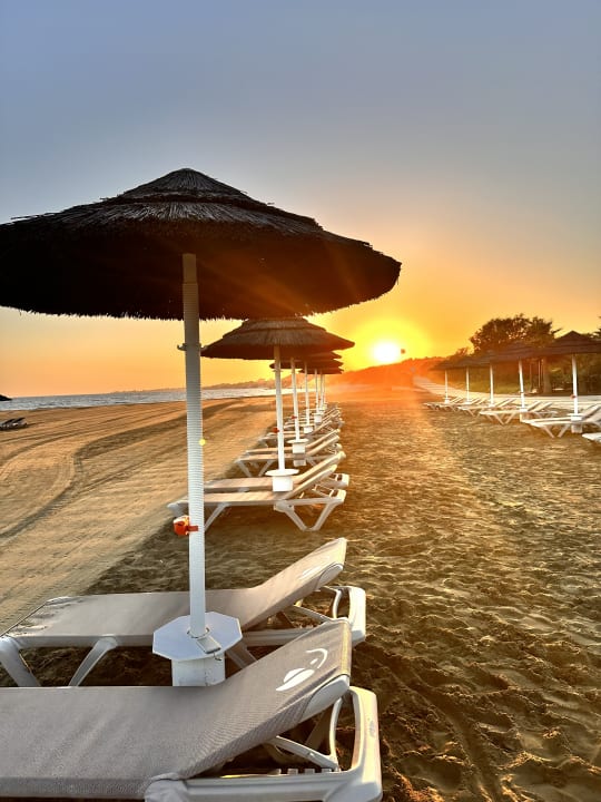 Strand ROBINSON CYPRUS