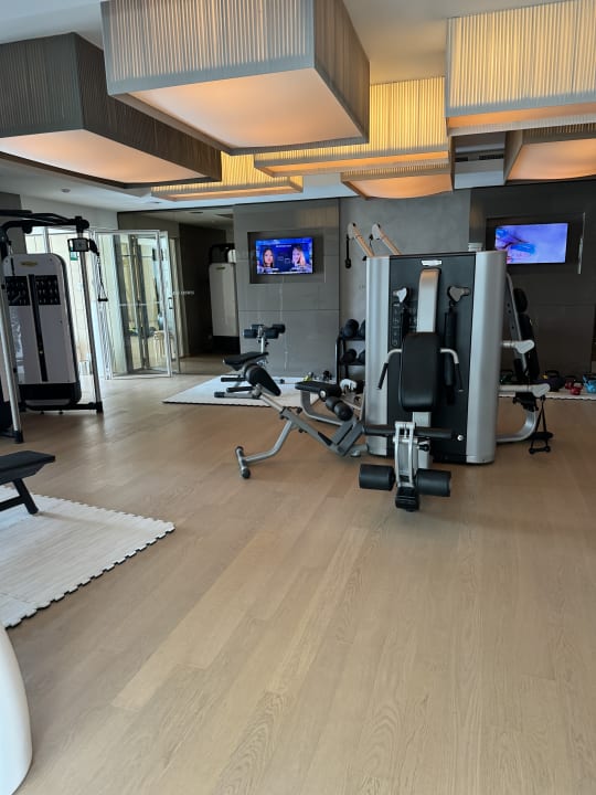 Sport & Freizeit Almar Jesolo Resort & Spa