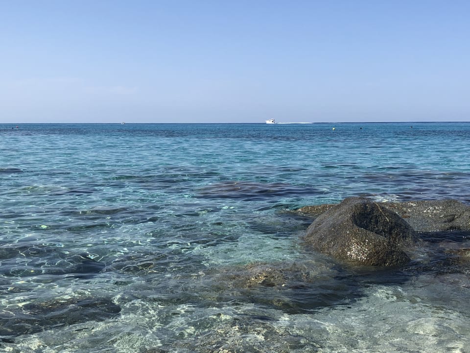 Strand Hotel Villaggio Il Gabbiano