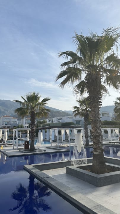 Außenansicht Anemos Luxury Grand Resort